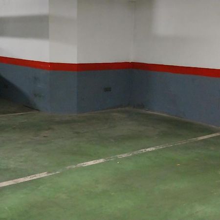 Echegaray4Malaga Apartment Екстериор снимка