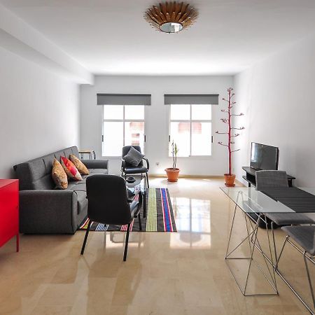 Echegaray4Malaga Apartment Екстериор снимка