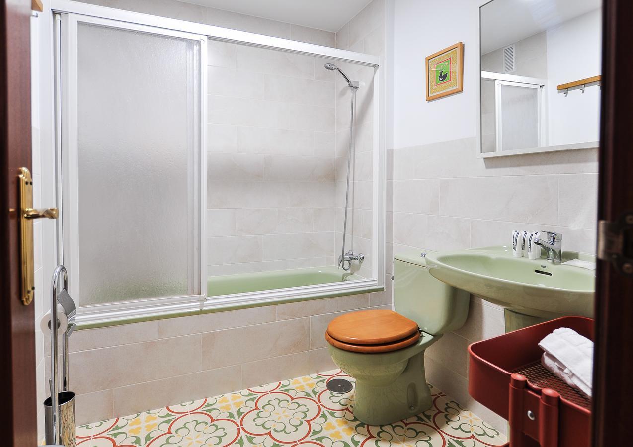 Echegaray4Malaga Apartment Екстериор снимка