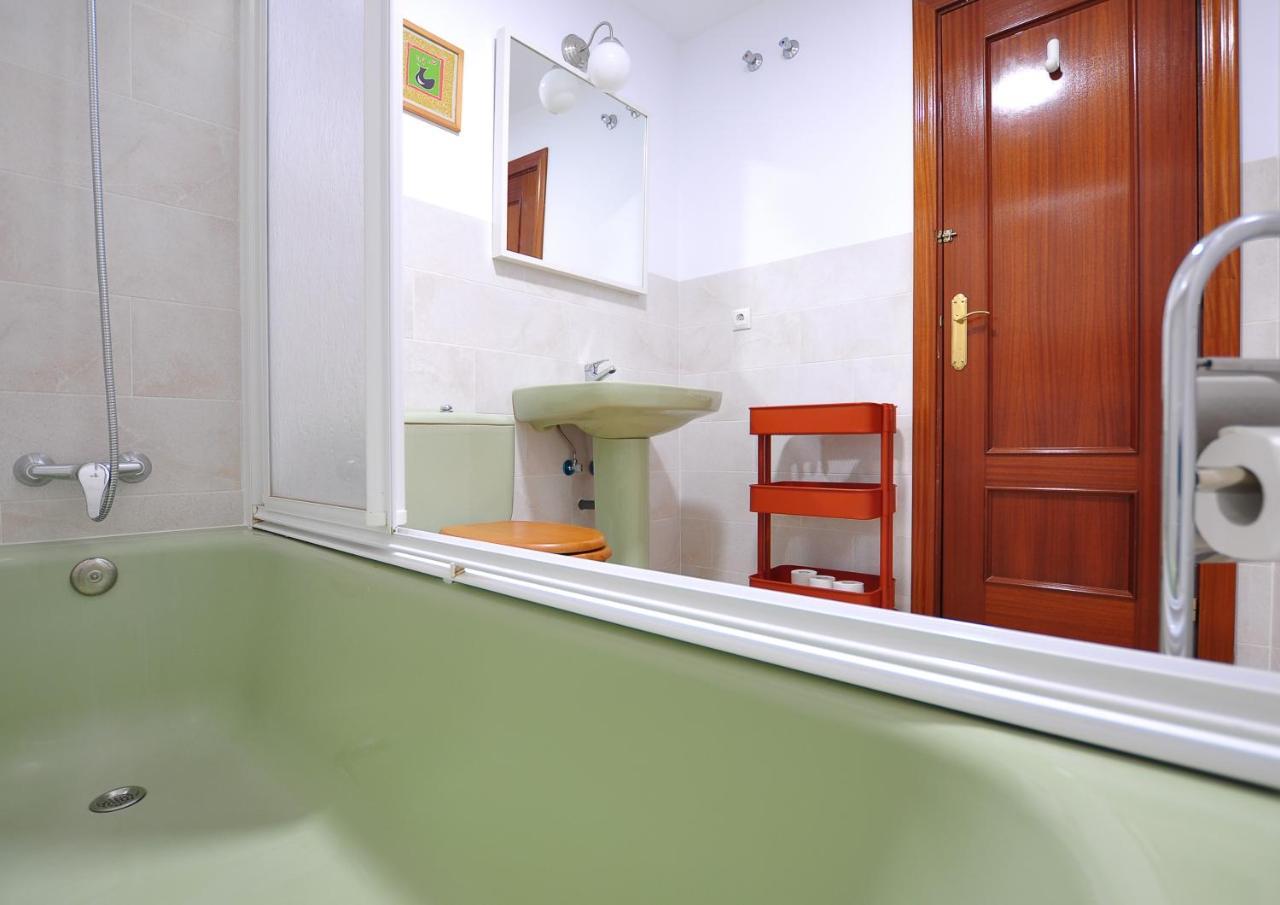 Echegaray4Malaga Apartment Екстериор снимка