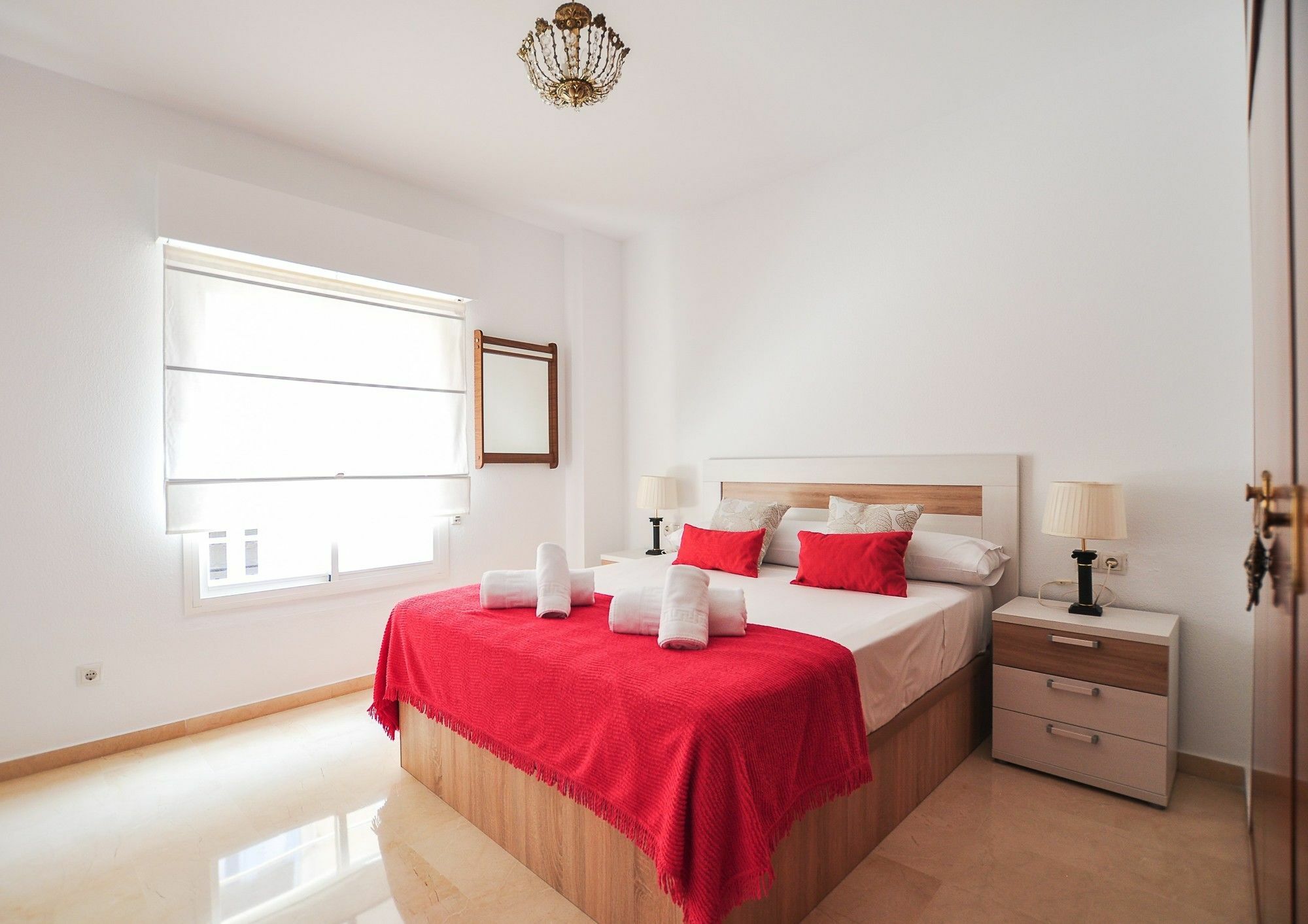Echegaray4Malaga Apartment Екстериор снимка