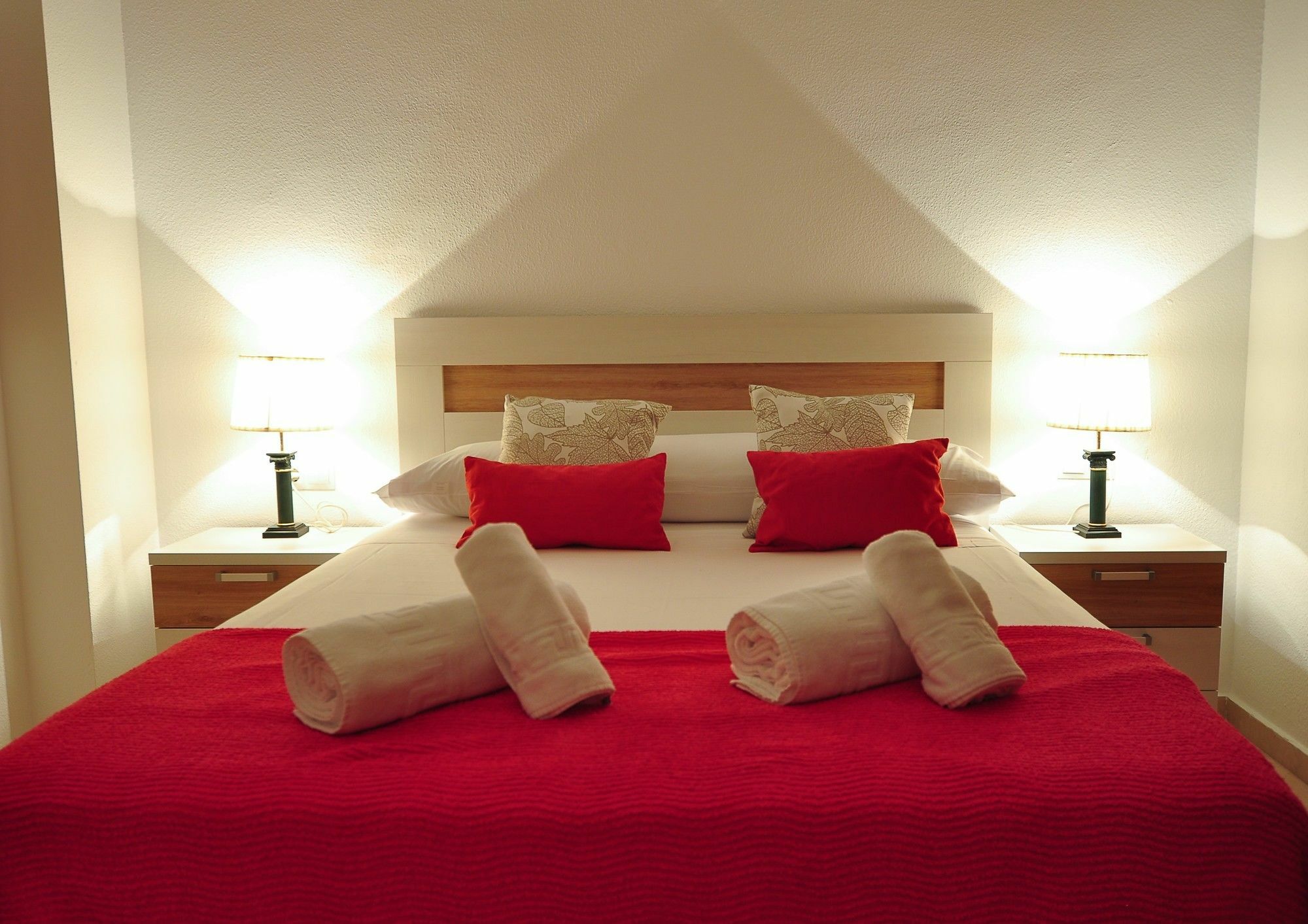 Echegaray4Malaga Apartment Екстериор снимка