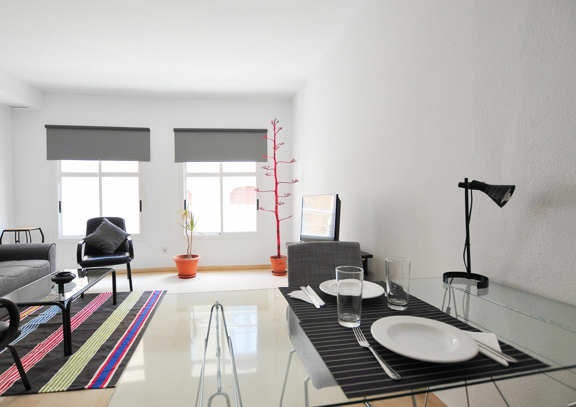 Echegaray4Malaga Apartment Екстериор снимка