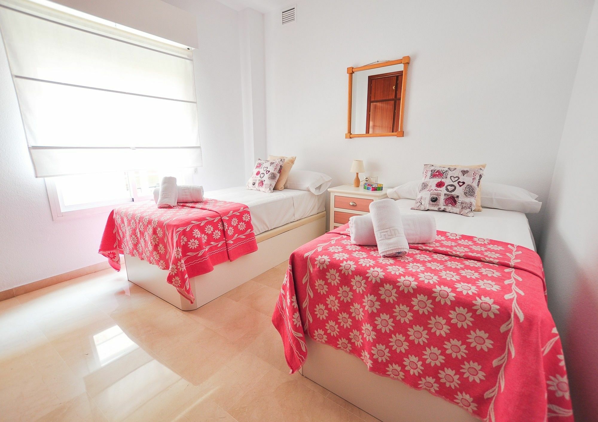 Echegaray4Malaga Apartment Екстериор снимка